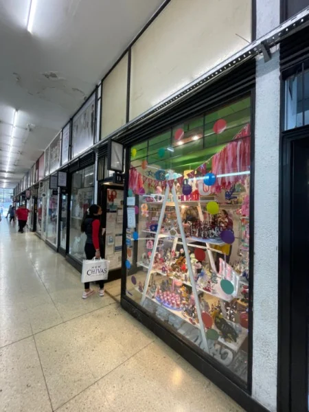 Locales en Venta — luro y la rioja