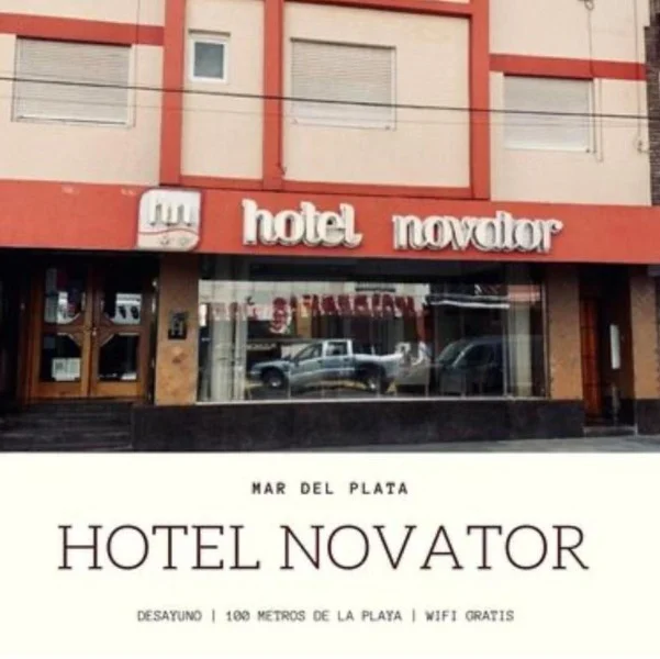 Hotel en Venta — La rioja 1041