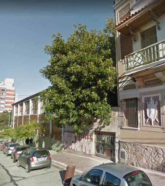 Lotes y terrenos en Venta — santiago del estero 1300