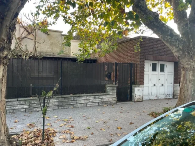 Lotes y terrenos en Venta — ayacucho 3866