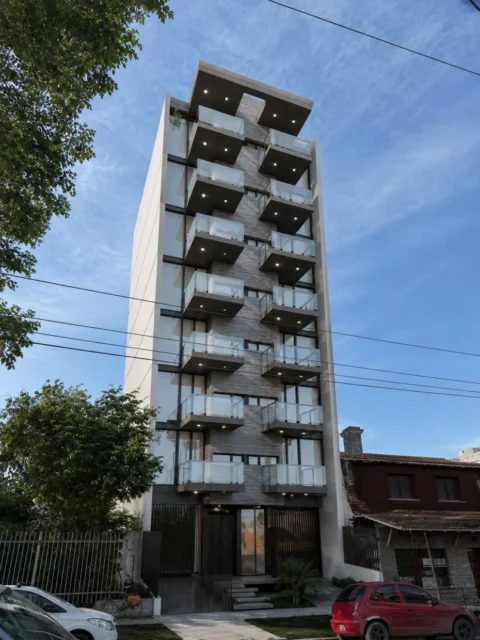 Edificios en Venta — Necochea 3365