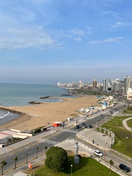 Departamentos, pisos y semipisos en Venta — Catamarca 821