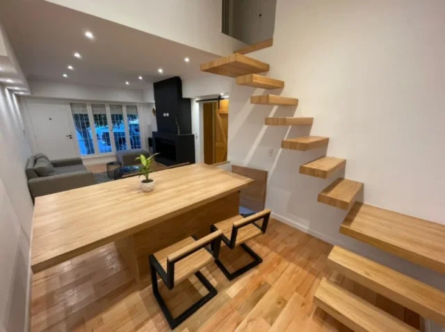 Casas, chalets en Venta — Dorrego y Berutti