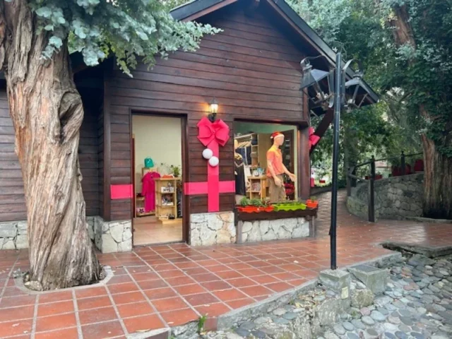 Locales en Venta — sierra de los padres