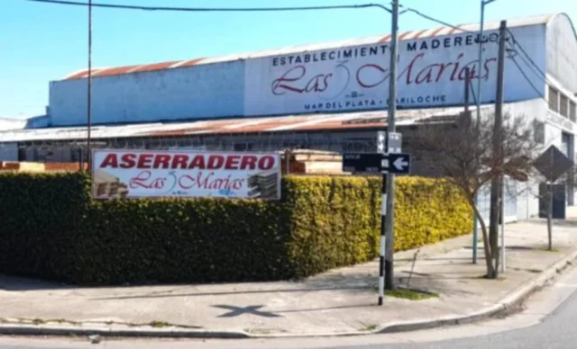 Fondo de comercio en Venta — 9 de julio y Juncal