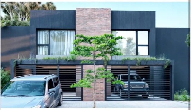 Dúplex en Venta — Falkner 4277