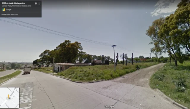 Lotes y terrenos en Venta — Antártida Argentina 3330