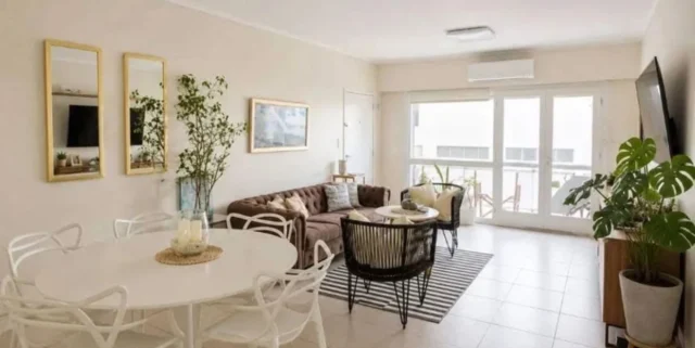 Departamentos, pisos y semipisos en Venta — salta 391