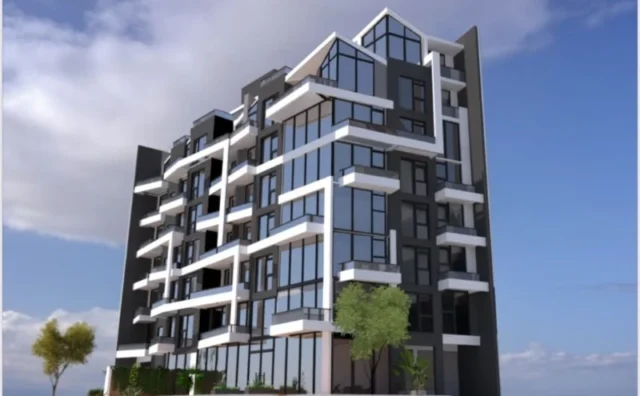 Edificios en Venta — daprotis y camet