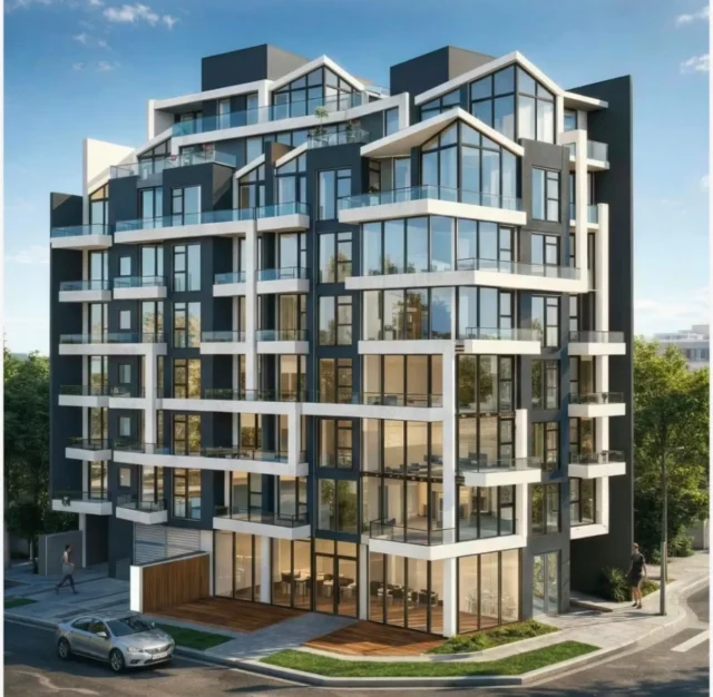 Departamentos, pisos y semipisos en Venta — daprotis y camet