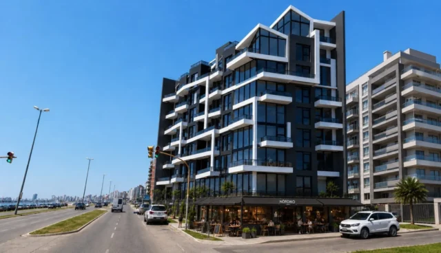 Departamentos, pisos y semipisos en Venta — daprotis y camet