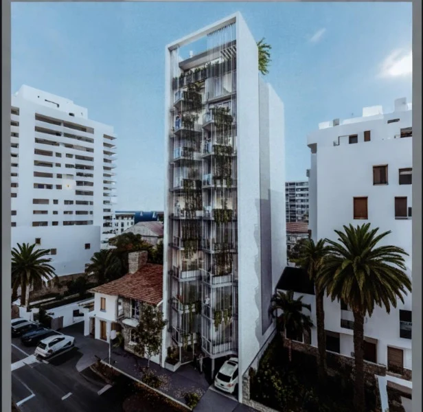 Departamentos, pisos y semipisos en Venta — ayacucho 3200