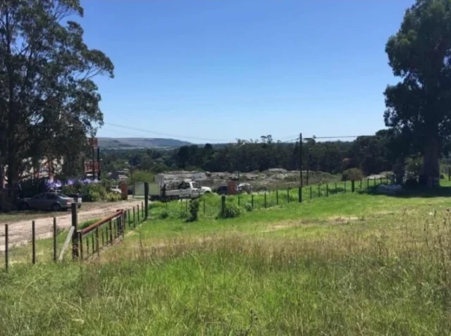 Lotes y terrenos en Venta — Florencio sierra de los padres