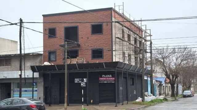 Locales en Alquiler — Libertad y misiones