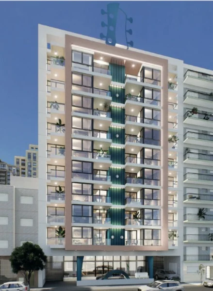Departamentos, pisos y semipisos en Venta — Alsina 2547