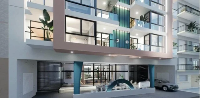 Departamentos, pisos y semipisos en Venta — Alsina 2547