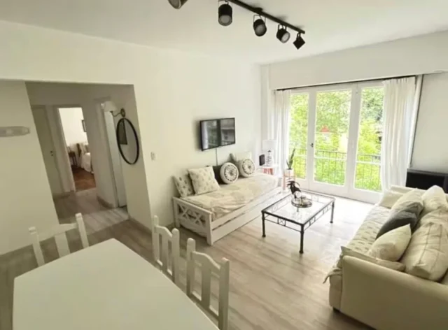 Departamentos, pisos y semipisos en Venta — Santiago del Estero y Bolivar