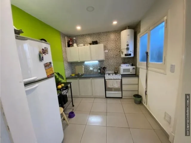 PH en Venta — San Juan y San Martin