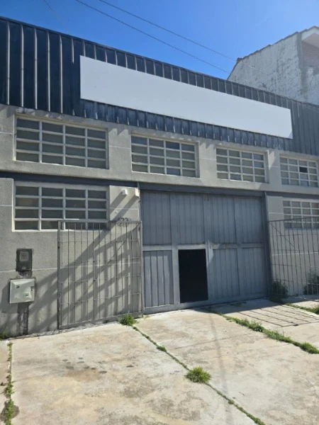 Galpones en Venta — San Salvador al 6200
