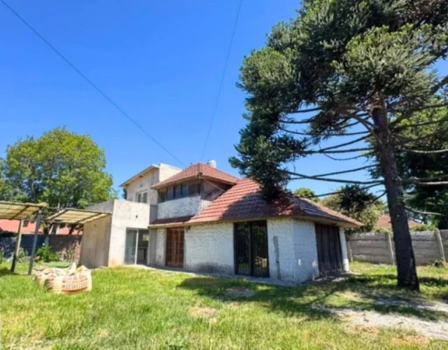Casas, chalets en Venta — Italia y Quintana