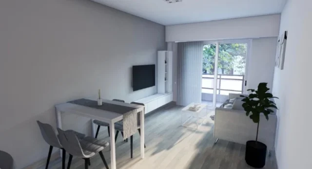 Departamentos, pisos y semipisos en Venta — santiago del estero 2131