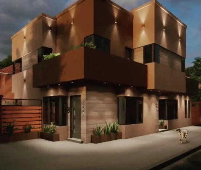 Dúplex en Venta — Strobel y andrade