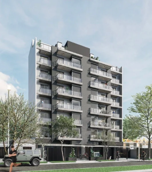 Edificios en Venta — Av. Felix u Camet 2435