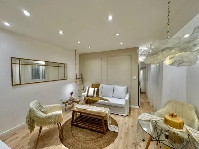 Departamentos, pisos y semipisos en Venta — Brown 1500