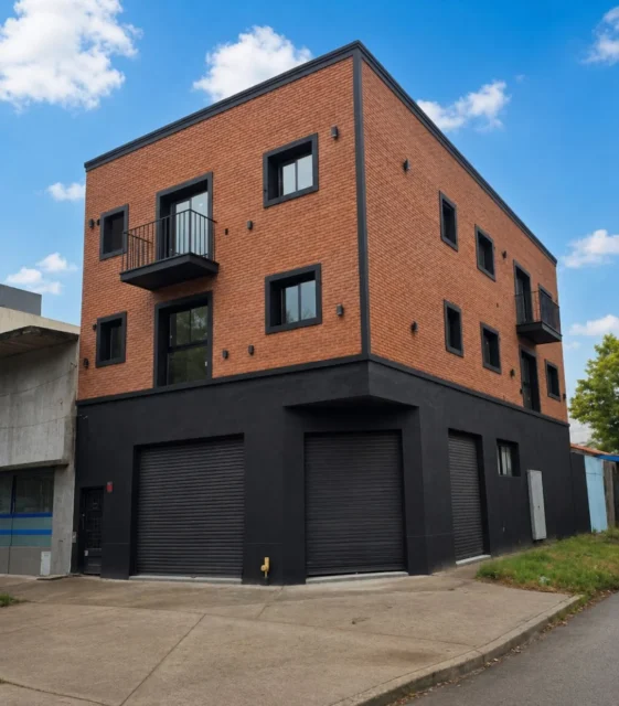 Departamentos, pisos y semipisos en Venta — LIBERTAD Y NEUQUEN