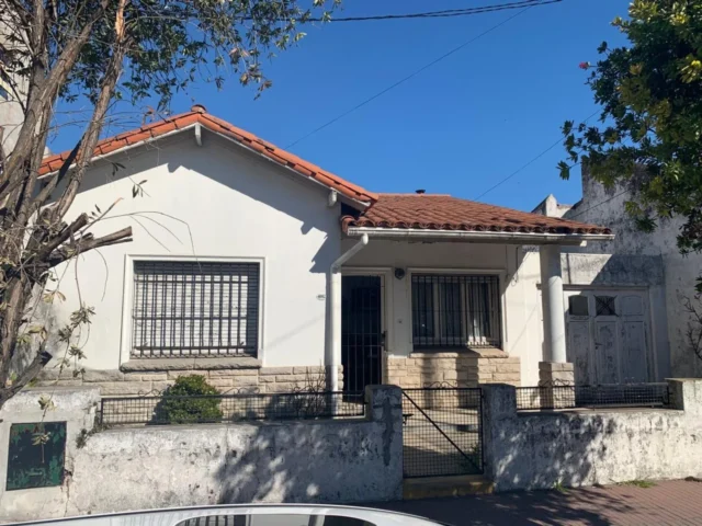 Lotes y terrenos en Venta — Chacabuco 4662