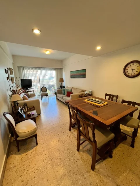 Departamentos, pisos y semipisos en Venta — España y San Martin