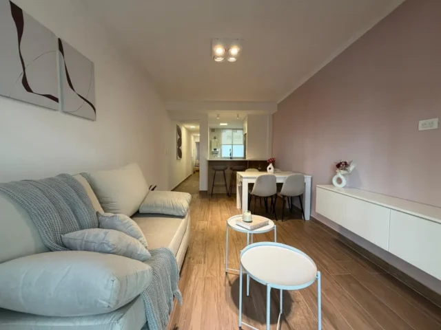 Departamentos, pisos y semipisos en Venta — Santiago del Estero  2131