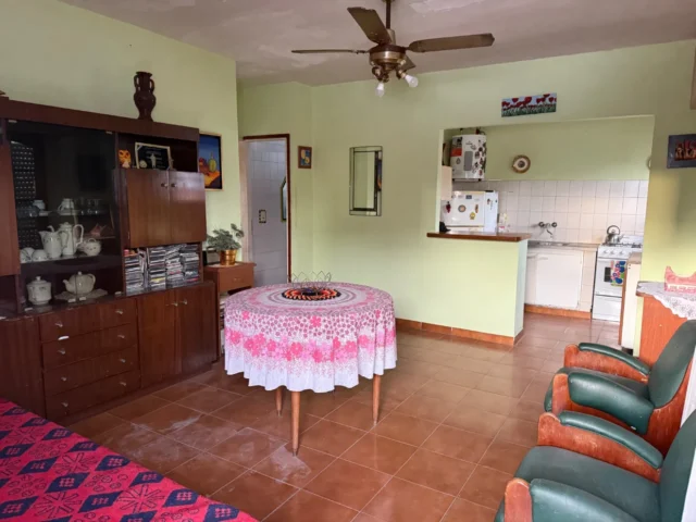 PH en Venta — Belgrano y Olazábal