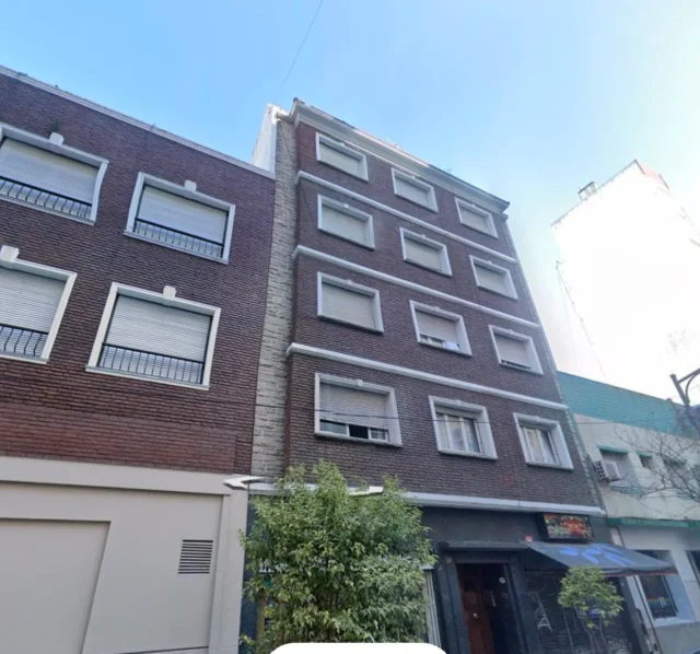 Departamentos, pisos y semipisos en Venta — San Luis 2046