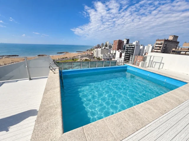 Departamentos, pisos y semipisos en Venta — Catamarca 933