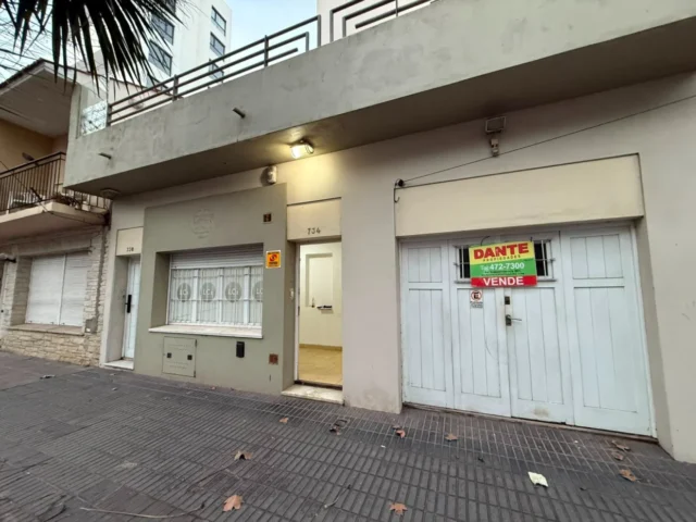 Oficinas en Venta — salta 734