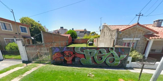 Lotes y terrenos en Venta — Navarra y Racedo