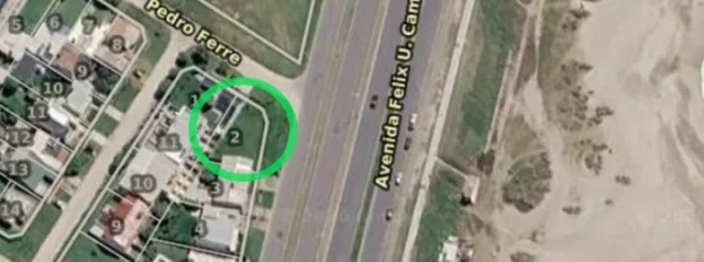 Lotes y terrenos en Venta — Felix U Camet 3092