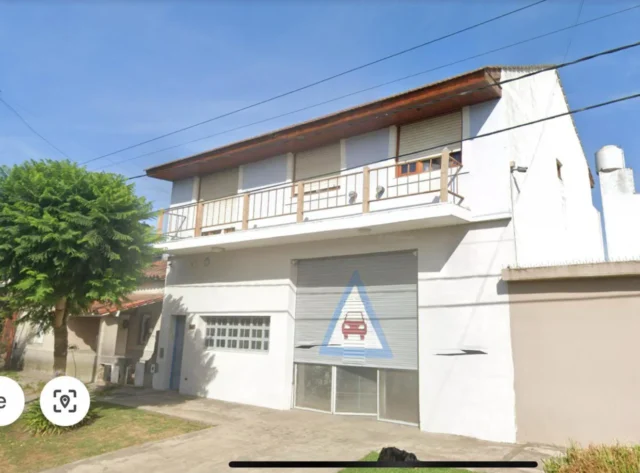 Inmuebles en block en Venta — Bahia Blanca 1800