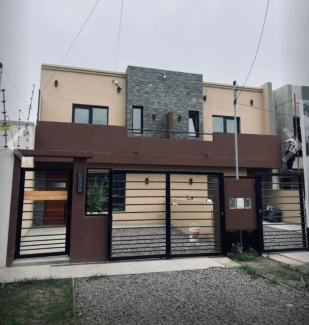 Dúplex en Venta — Rejon 6335