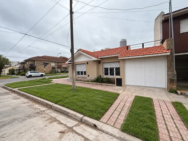 PH en Venta — Funes y French
