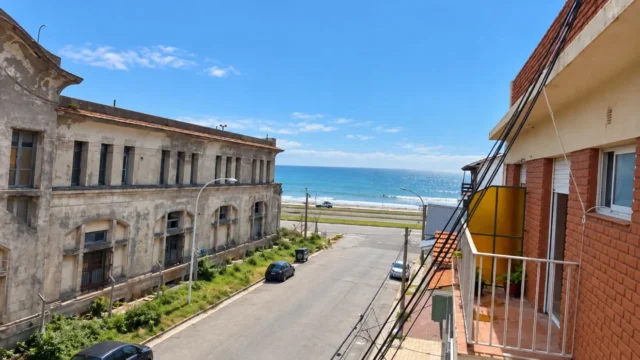 Departamentos, pisos y semipisos en Alquiler — Santa Cruz 3462