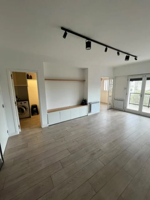 Departamentos, pisos y semipisos en Venta — Balcarde 3435