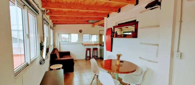 Departamentos, pisos y semipisos en Venta — Navara 100