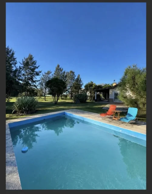 Casas, chalets en Venta