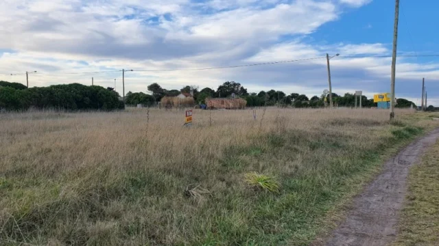 Lotes y terrenos en Venta — Santa Isabel