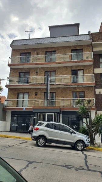 Hotel en Venta — 9 de julio