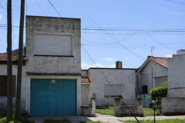Casas, chalets en Venta — san lorenzo