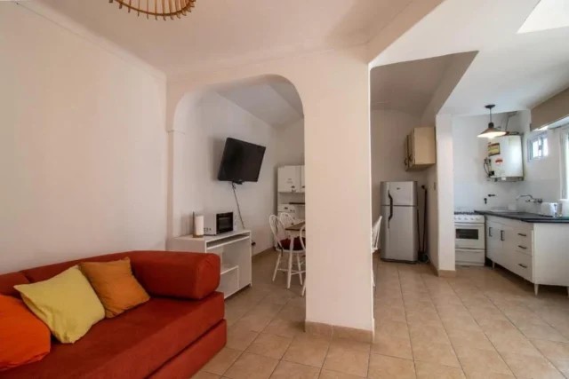 Departamentos, pisos y semipisos en Venta — 3 de febrero y santa fe