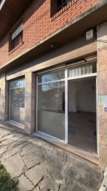 Locales en Alquiler — strobel